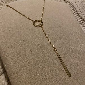 Stella & Dot necklace